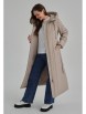 Пальто артикул: 2312 от Dimma fashion studio - вид 6