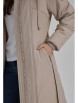 Пальто артикул: 2312 от Dimma fashion studio - вид 9