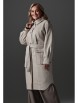 Пальто артикул: 2366 от Dimma fashion studio - вид 2