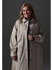 Пальто артикул: 2366 от Dimma fashion studio - вид 6