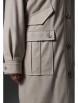 Пальто артикул: 2366 от Dimma fashion studio - вид 10