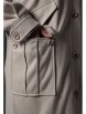 Пальто артикул: 2366 от Dimma fashion studio - вид 11