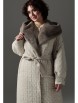 Пальто артикул: 2408 от Dimma fashion studio - вид 3