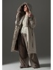 Пальто артикул: 2408 от Dimma fashion studio - вид 12