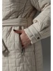 Пальто артикул: 2408 от Dimma fashion studio - вид 16