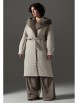Пальто артикул: 2408 от Dimma fashion studio - вид 5