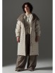 Пальто артикул: 2408 от Dimma fashion studio - вид 6
