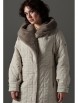 Пальто артикул: 2408 от Dimma fashion studio - вид 7