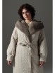 Пальто артикул: 2408 от Dimma fashion studio - вид 8
