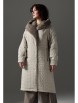 Пальто артикул: 2408 от Dimma fashion studio - вид 9