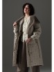 Пальто артикул: 2408 от Dimma fashion studio - вид 10