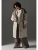 Пальто артикул: 2408 от Dimma fashion studio - вид 11