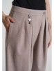 Брюки артикул: 2424 от Dimma fashion studio - вид 6