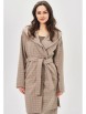 Пальто артикул: 2446 от Dimma fashion studio - вид 2