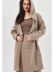 Пальто артикул: 2446 от Dimma fashion studio - вид 3