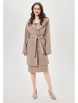 Пальто артикул: 2446 от Dimma fashion studio - вид 4