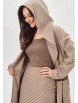 Пальто артикул: 2446 от Dimma fashion studio - вид 6