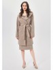Пальто артикул: 2446 от Dimma fashion studio - вид 7