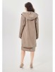 Пальто артикул: 2446 от Dimma fashion studio - вид 10