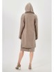 Пальто артикул: 2446 от Dimma fashion studio - вид 11