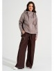 Куртка артикул: 2448 от Dimma fashion studio - вид 3