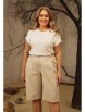 Шорты артикул: 2455 от Dimma fashion studio - вид 2
