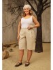 Шорты артикул: 2455 от Dimma fashion studio - вид 3