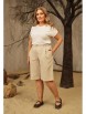 Шорты артикул: 2455 от Dimma fashion studio - вид 4