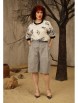 Шорты артикул: 2455 от Dimma fashion studio - вид 4