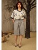 Шорты артикул: 2455 от Dimma fashion studio - вид 5