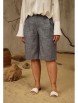Шорты артикул: 2455 от Dimma fashion studio - вид 2