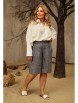 Шорты артикул: 2455 от Dimma fashion studio - вид 5