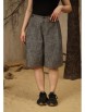 Шорты артикул: 2455 от Dimma fashion studio - вид 3