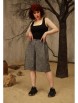 Шорты артикул: 2455 от Dimma fashion studio - вид 4