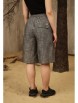 Шорты артикул: 2455 от Dimma fashion studio - вид 6