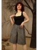 Шорты артикул: 2455 от Dimma fashion studio - вид 1