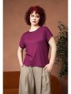 Кофта, джемпер артикул: 2590 от Dimma fashion studio - вид 2