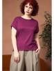Кофта, джемпер артикул: 2590 от Dimma fashion studio - вид 3