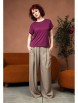 Кофта, джемпер артикул: 2590 от Dimma fashion studio - вид 4