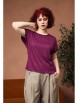 Кофта, джемпер артикул: 2590 от Dimma fashion studio - вид 5