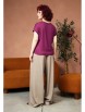Кофта, джемпер артикул: 2590 от Dimma fashion studio - вид 7