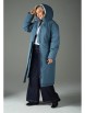 Пальто артикул: 2506 от Dimma fashion studio - вид 7