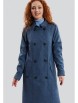 Плащ артикул: 2137 от Dimma fashion studio - вид 2
