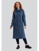Плащ артикул: 2137 от Dimma fashion studio - вид 3