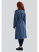 Плащ артикул: 2137 от Dimma fashion studio - вид 6