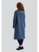Плащ артикул: 2137 от Dimma fashion studio - вид 7