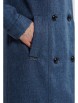 Плащ артикул: 2137 от Dimma fashion studio - вид 9