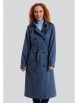 Плащ артикул: 2137 от Dimma fashion studio - вид 1