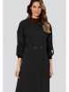 Плащ артикул: 2245 от Dimma fashion studio - вид 4