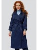 Плащ артикул: 2244 от Dimma fashion studio - вид 1